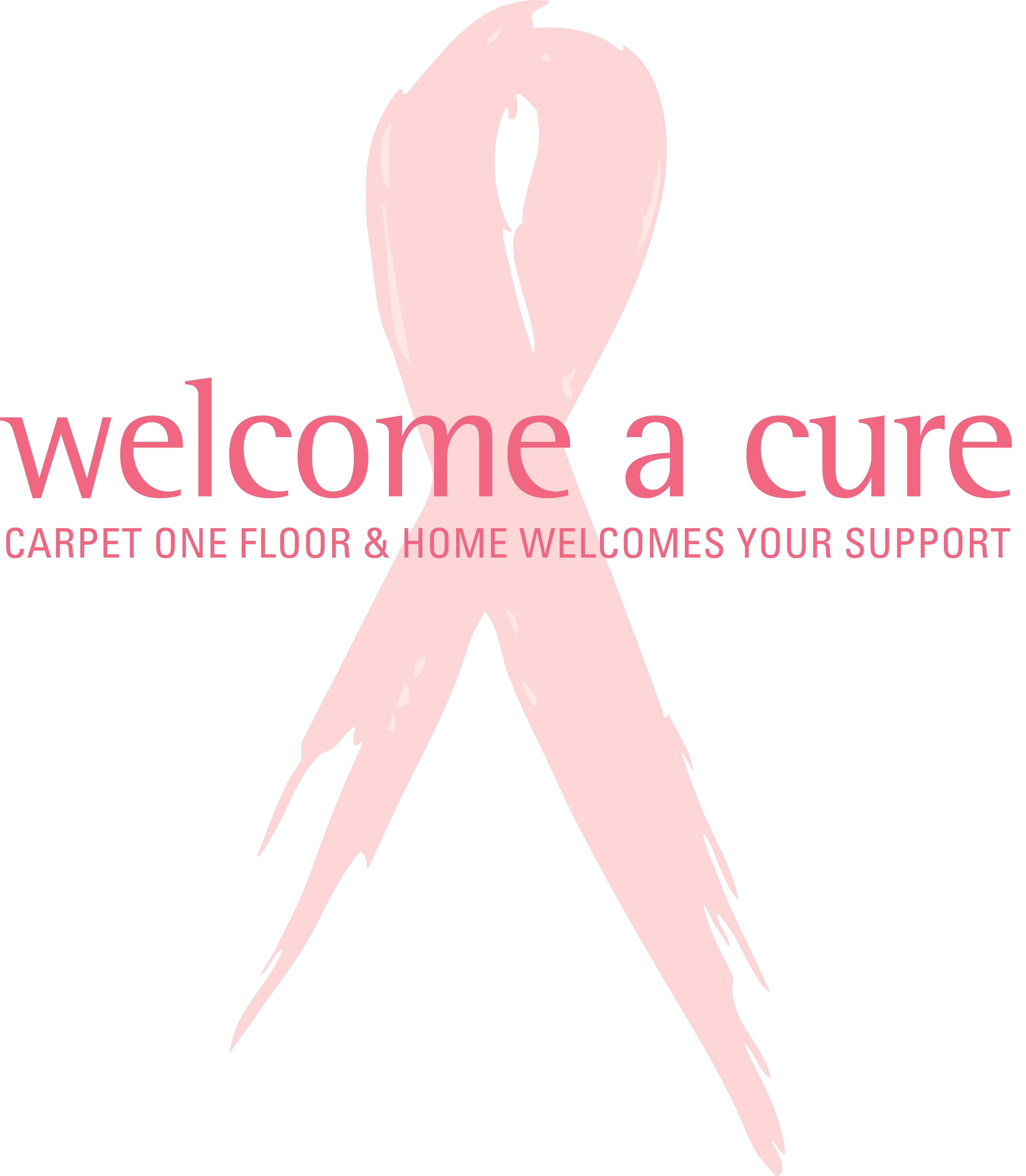 welcome a cure
