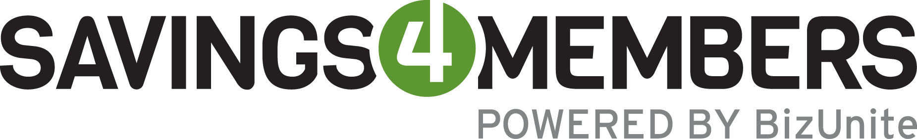 Savings4Membmers Logo
