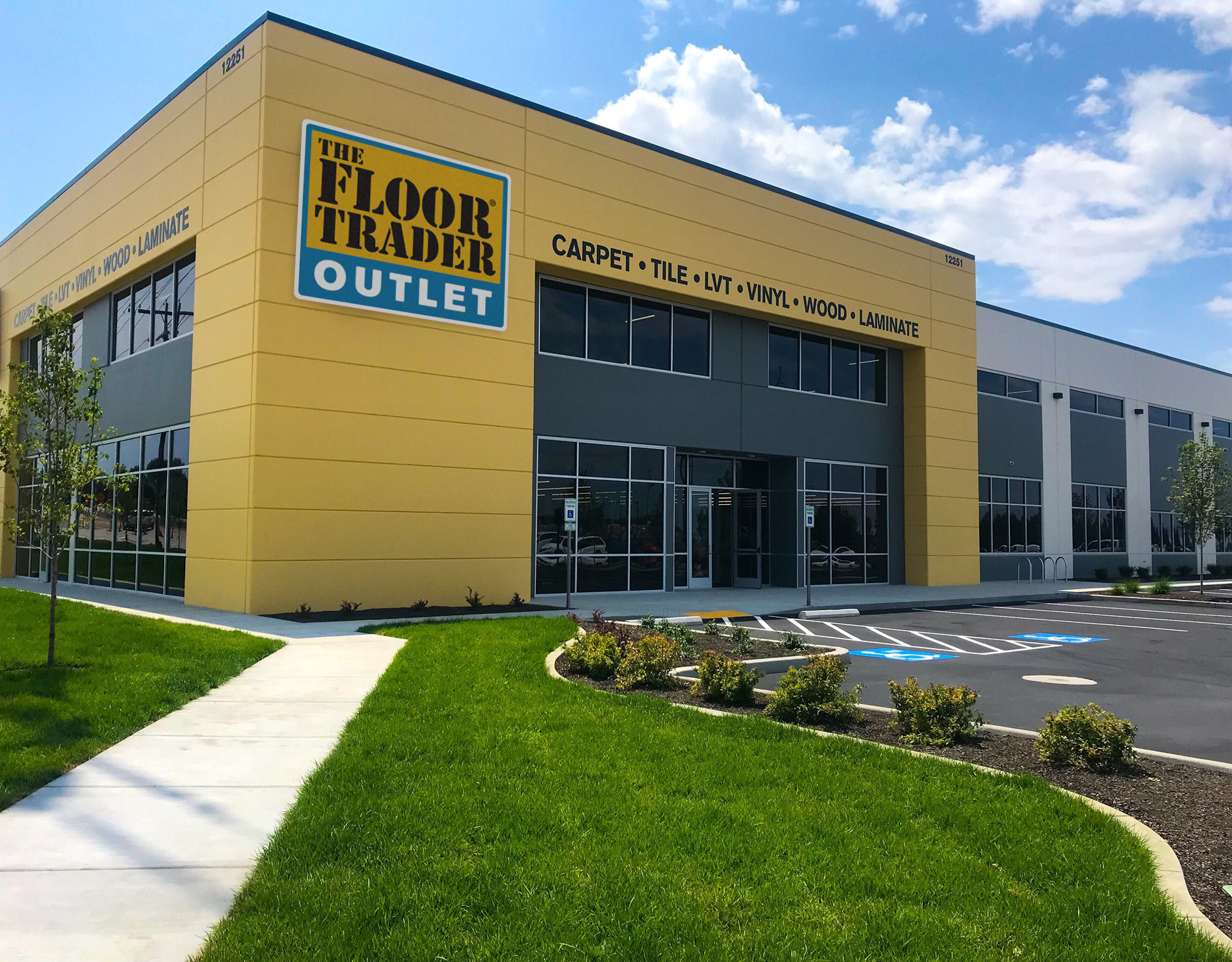 Floor Trader Store