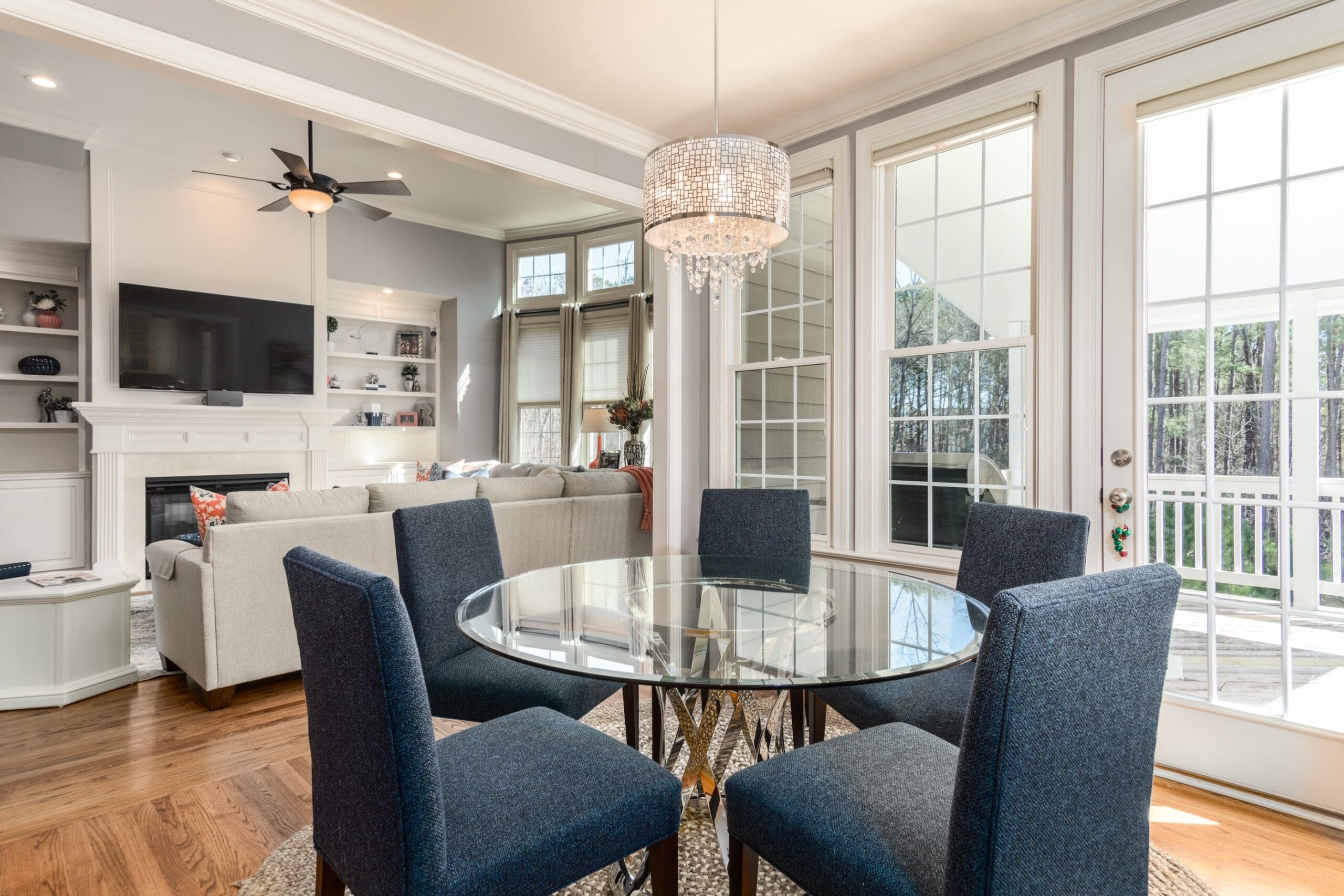 Lionsbridge Contractor Group Hero Image