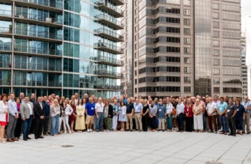 CCA Global Partners Celebrates the Success of the 2025 Summer Regional Meetings