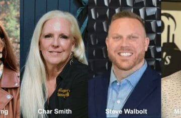 Flooring America Welcomes Four New Members to Its Advisory Council