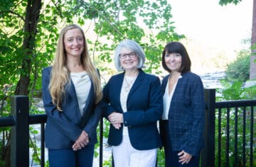 CCA for Social Good Makes Business NH Magazine’s Top Women-Led NH Businesses List