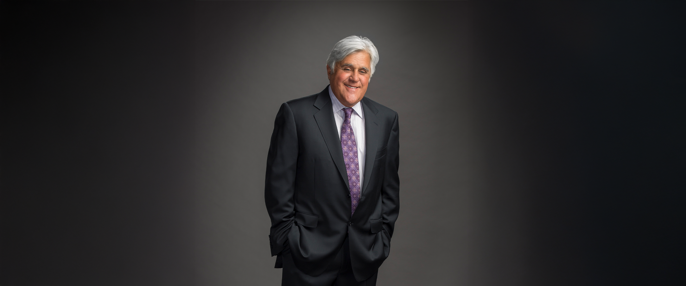 Jay Leno to Headline Closing Event at conneXtion™ 2026