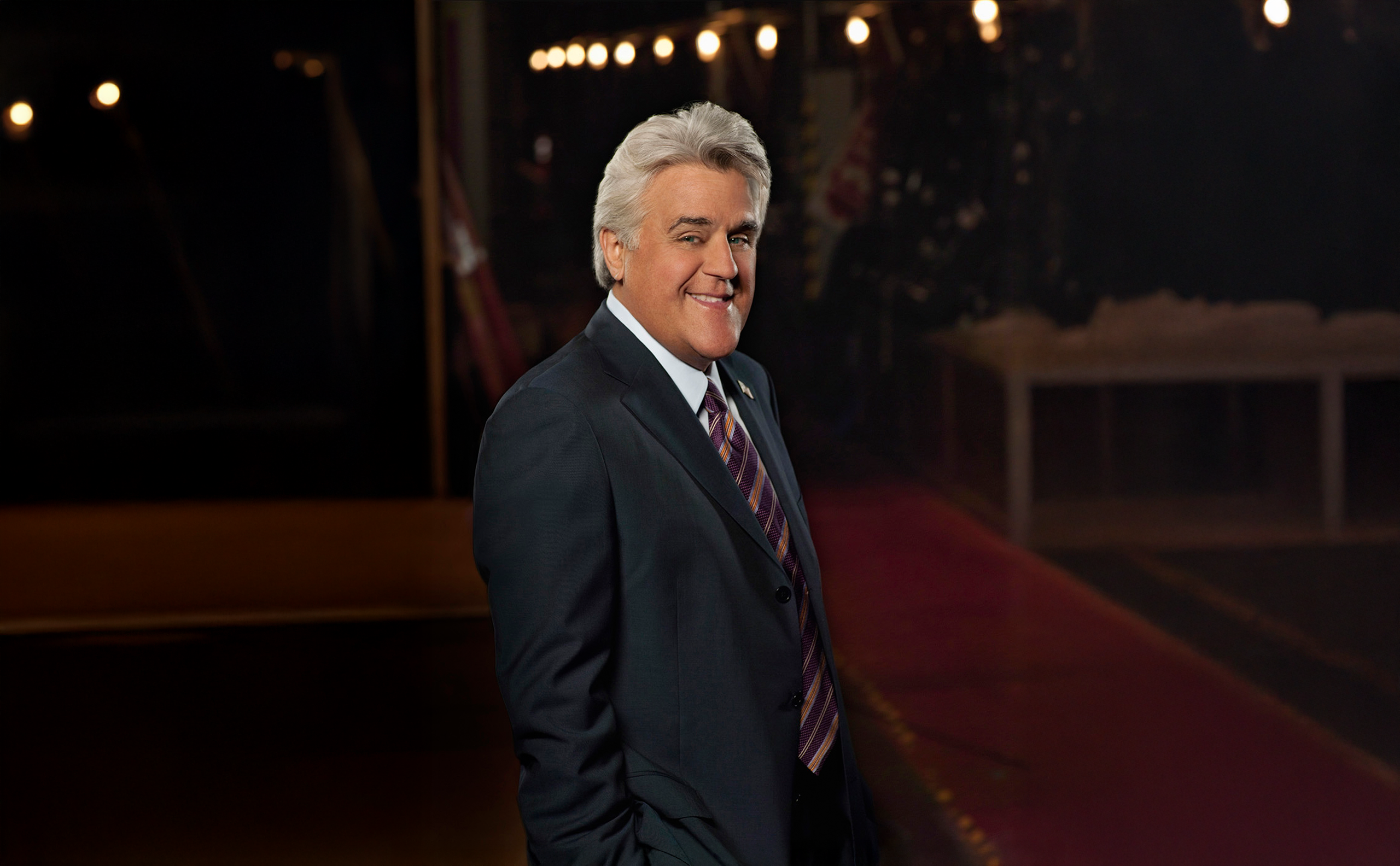 Jay Leno to Headline Closing Event at conneXtion™ 2026