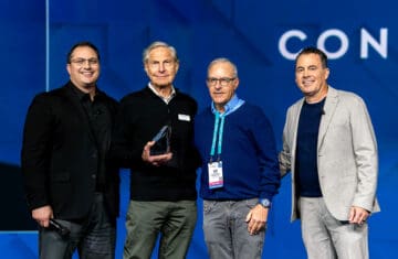 CCA Global Partners Retail Group Honors Outstanding Members at conneXtion 2026
