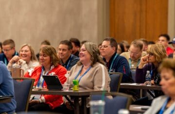 CCA Global’s Education Day Equips Flooring Leaders with Actionable Strategies